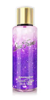 Love Trance By Secret Desire For Women 8.0oz Spray