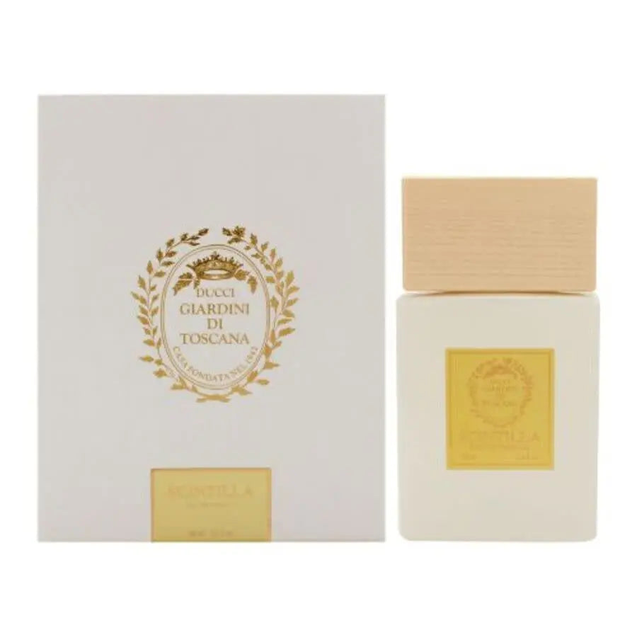 Scintilla By Giardini Di Toscana For Unisex 3.4oz EDP Spray
