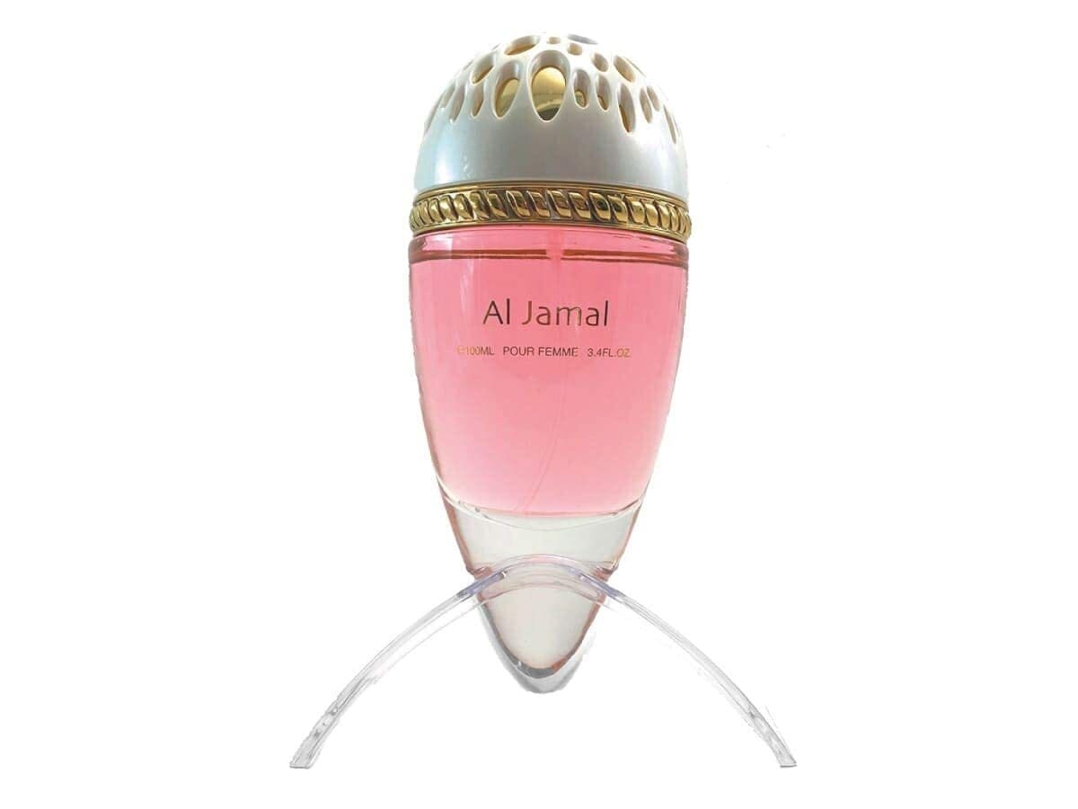Al Jamal By Le Chameau Women’s Eau de Parfum 3.4oz
