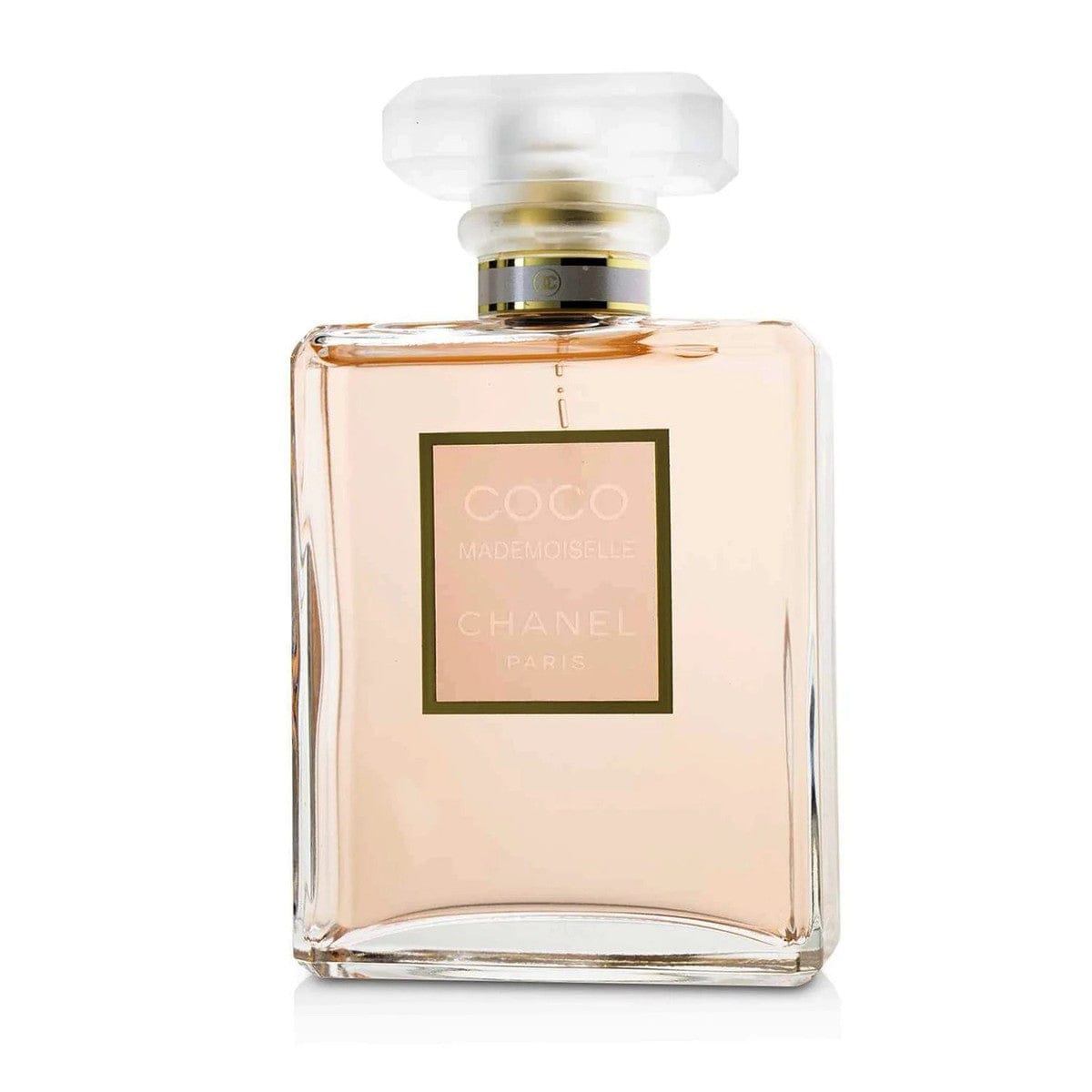 Coco Mademoiselle by Chanel - For Women 3.4oz EDP Spray