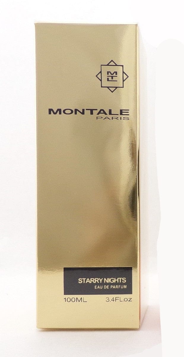 Starry Nights by Montale - For Unisex 3.4oz EDP Spray