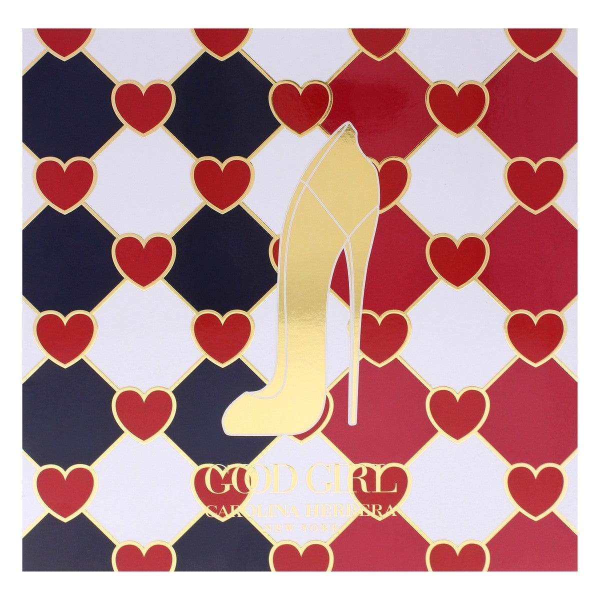 Good Girl by Carolina Herrera - For Women 2Pcs Gift Set Mini