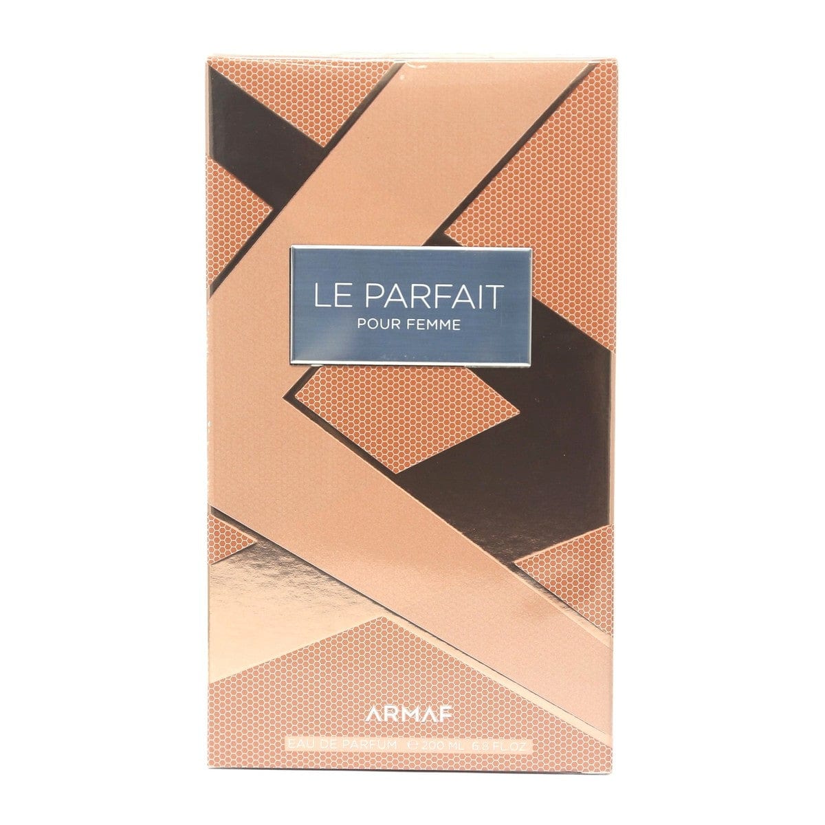 Le Parfait By Armaf Women’s Eau de Parfum 6.8oz