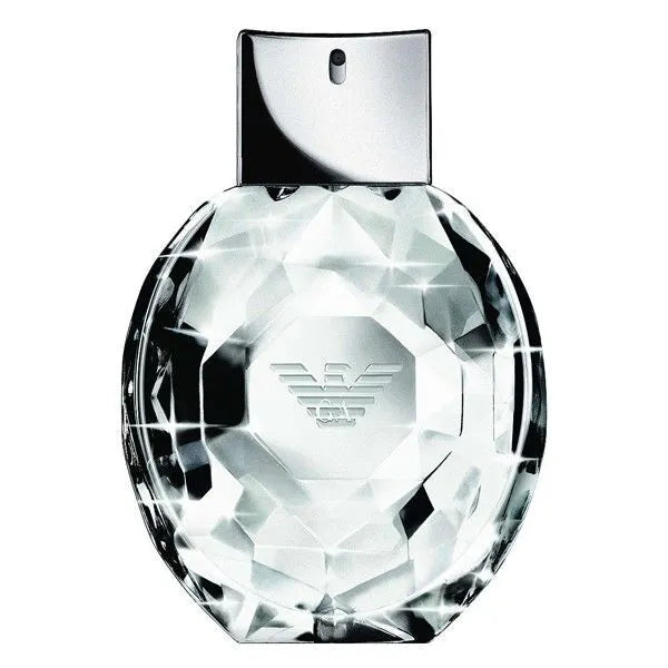 Emporio Diamonds By Giorgio Armani For Women 3.4 oz EDP Spray