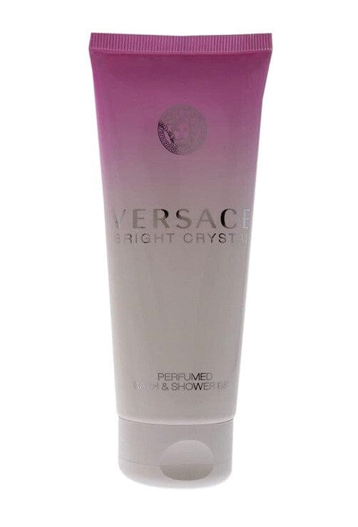 Bright Crystal Absolu By Versace Women’s 4-Piece Gift Set