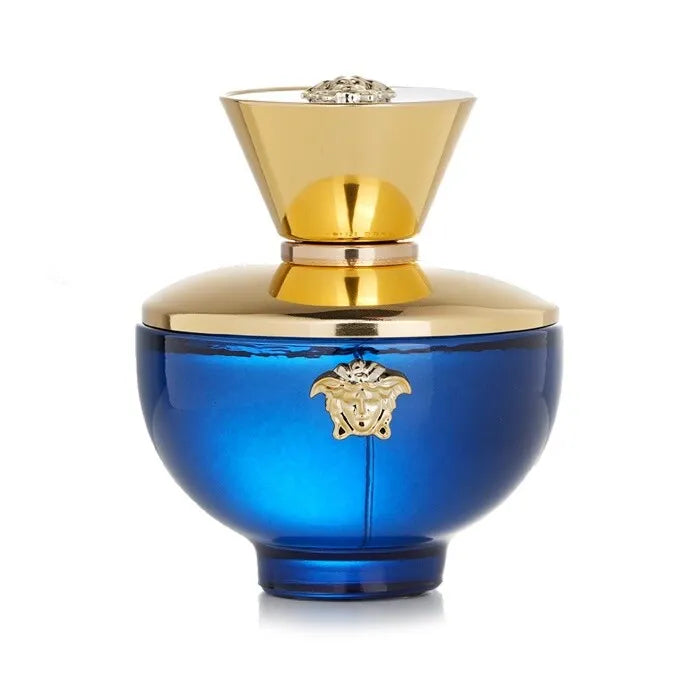 Dylan Blue Pour Femme By Versace 3.4 oz W Eau De Parfum Spray