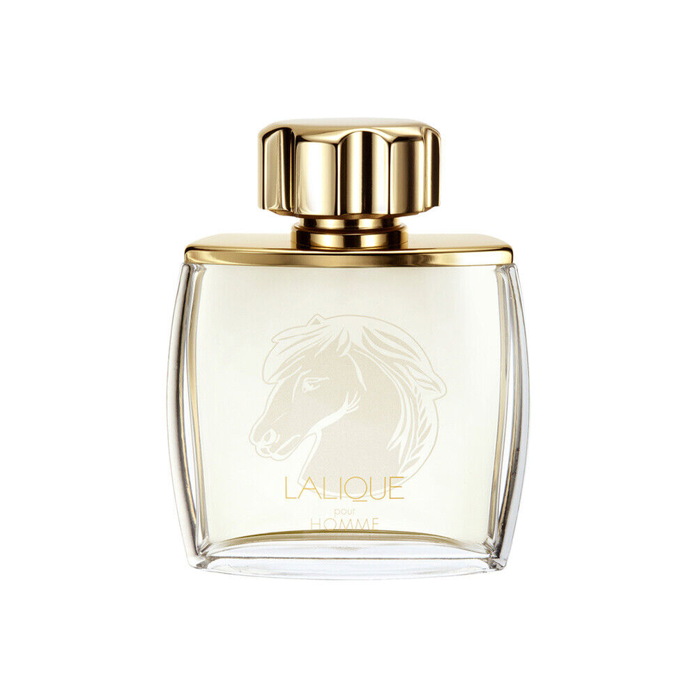 Equus By Lalique For Men 2.5 oz EDP Spray