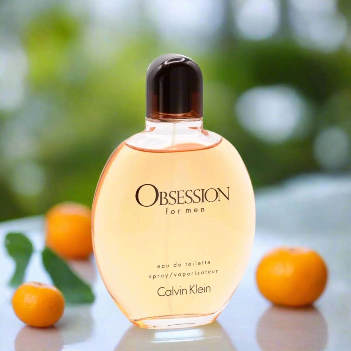 Obsession By Calvin Klein - For Men 3Pcs Gift Set EDT.