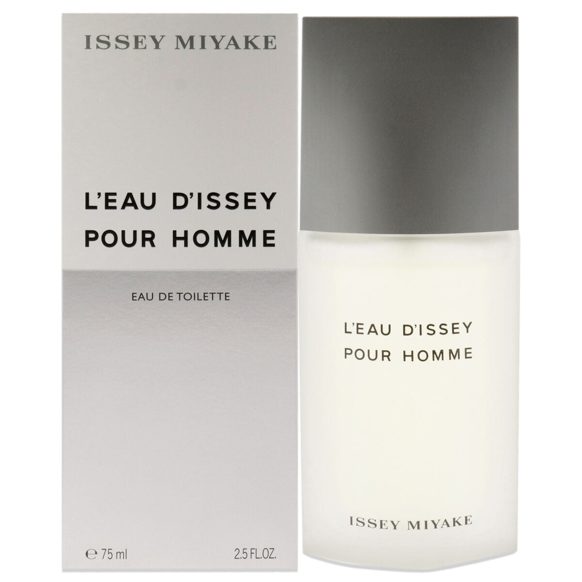 L'eau D'issey By Issey Miyake For Men 6.7 oz EDT Spray