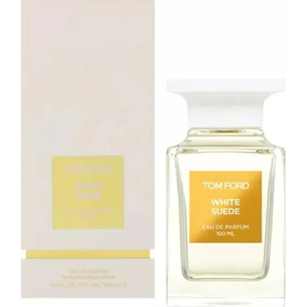 White Suede by Tom Ford - For Women 3.4oz EDP Spray