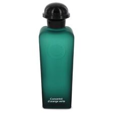 Concentre D'Orange Verte By Hermes For Women 3.3oz EDT Spray