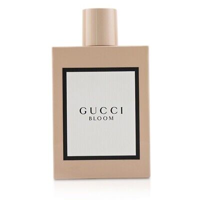 Gucci Bloom For Women 3.3 oz Eau De Parfum Spray
