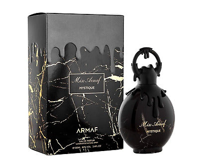 Miss Armaf Mystique  By Armaf For Women 3.4 oz Eau de Parfum Spray