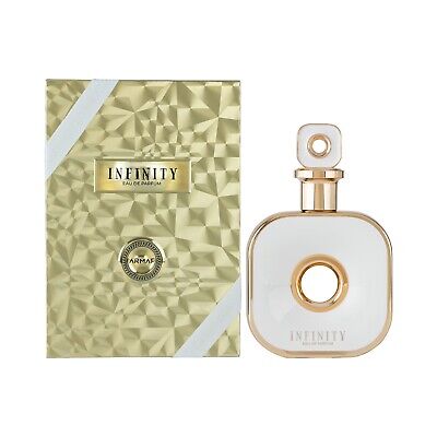 Infinity Gold By Armaf For Women 3.6 oz EDP Spray