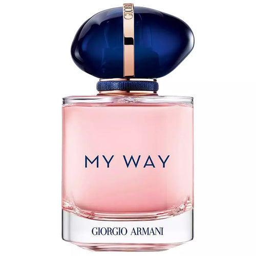 My Way By Giorgio Armani For Women 1.7 oz Eau De Parfume Spray