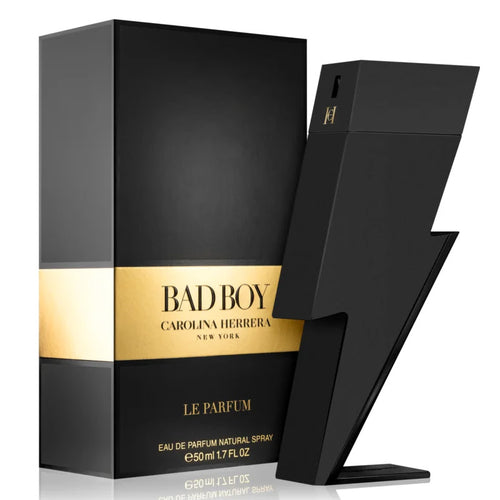 Bad Boy Le Parfum By Carolina Herrera For Men 1.7 oz EDP Spray