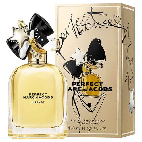 Perfect Intense by Marc Jacobs - For Women 3.3oz EDP