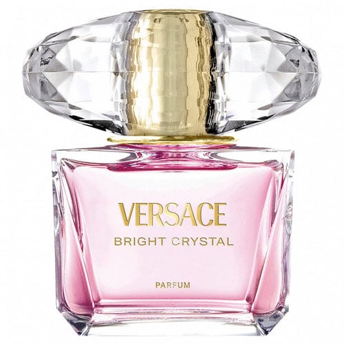 Bright Crystal by Versace - For Women 3.0oz Parfum 