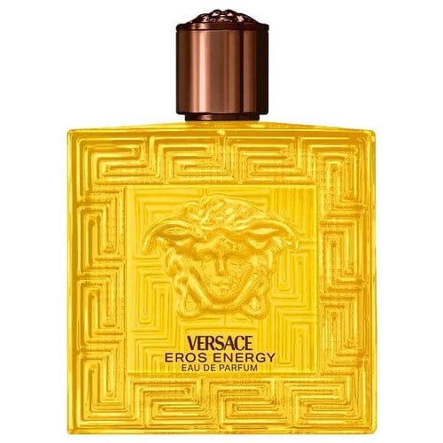 Eros Energy by Versace - For Men 3.4oz Eau De Parfum 