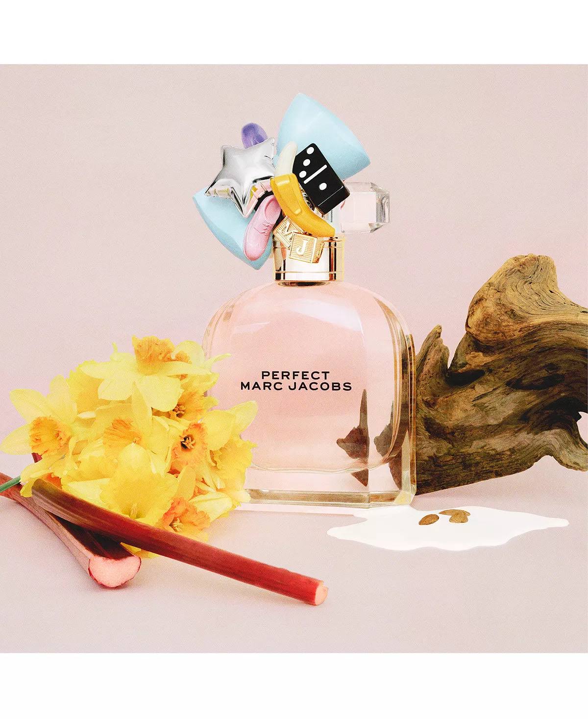Marc Jacobs Perfect For Women 3.4 oz Eau de Parfum Spray