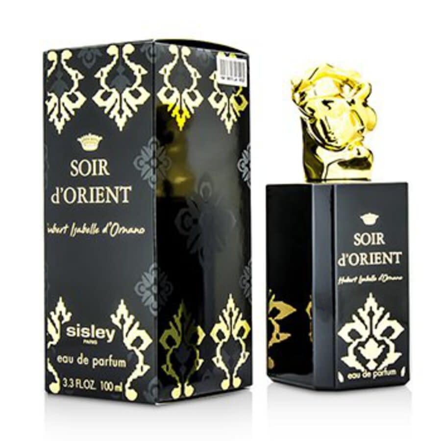 Soir D'Orient By Sisley – For Women 3.4oz EDP Spray