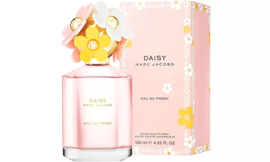 Daisy Eau So Fresh by Marc Jacobs - For Women 4.2oz EDT