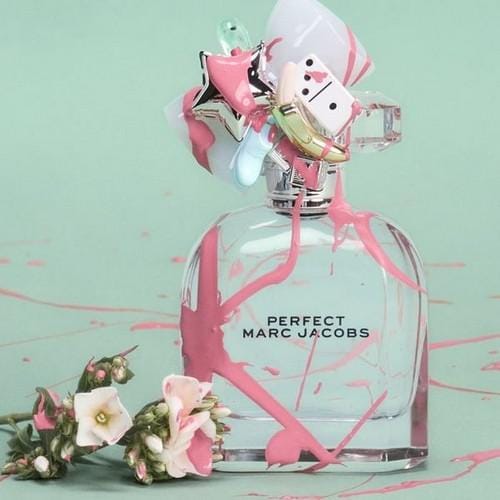 Perfect By Marc Jacobs – For Women 3.3oz EDT Spray.