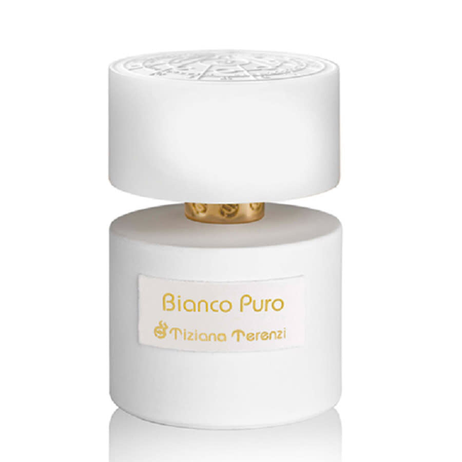 Bianco Puro By Tiziana Terenzi Unisex 3.3oz EDP Spray