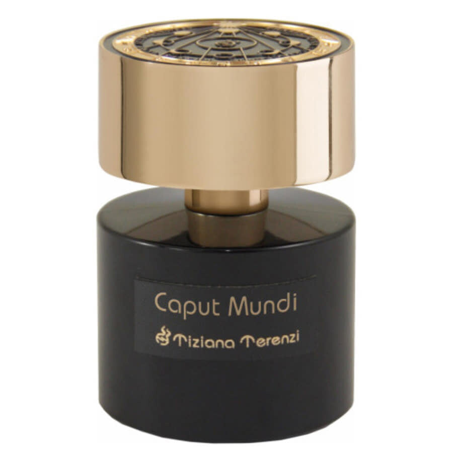 Caput Mundi By Tiziana Terenzi Unisex 3.3oz EDP Spray