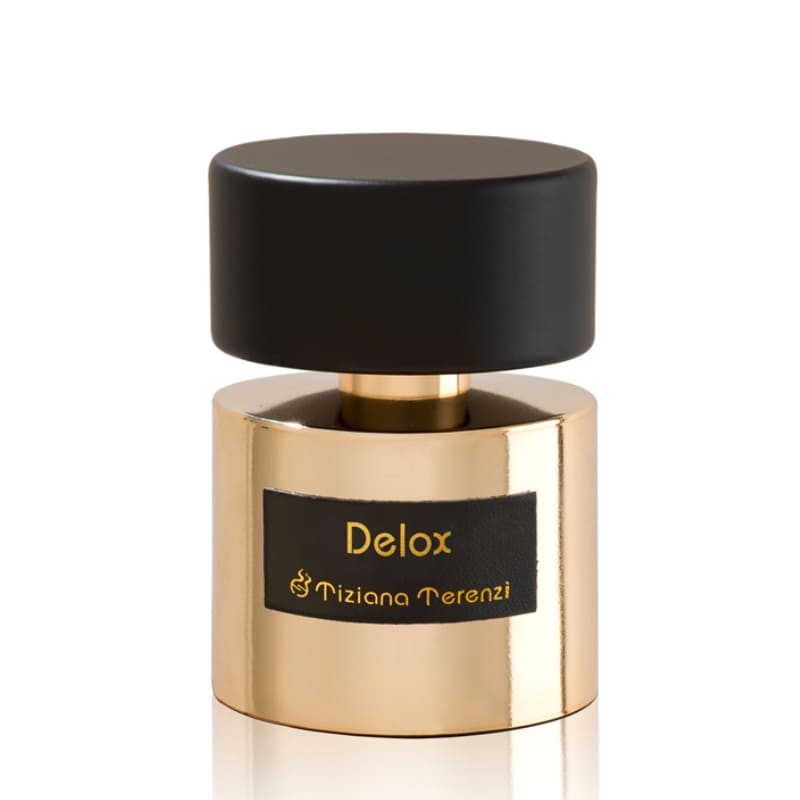 Delox By Tiziana Terenzi Unisex 3.3oz EDP Spray