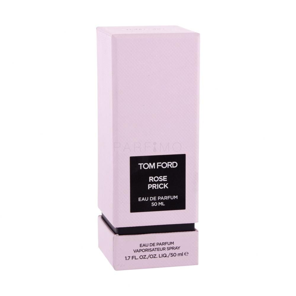 Rose Prick by Tom Ford - For Unisex 1.7oz EDP Spray
