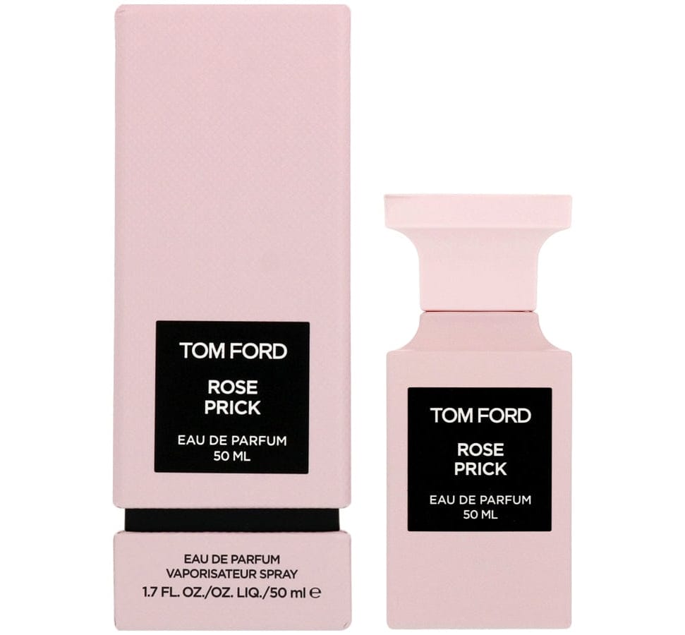 Rose Prick by Tom Ford - For Unisex 1.7oz EDP Spray