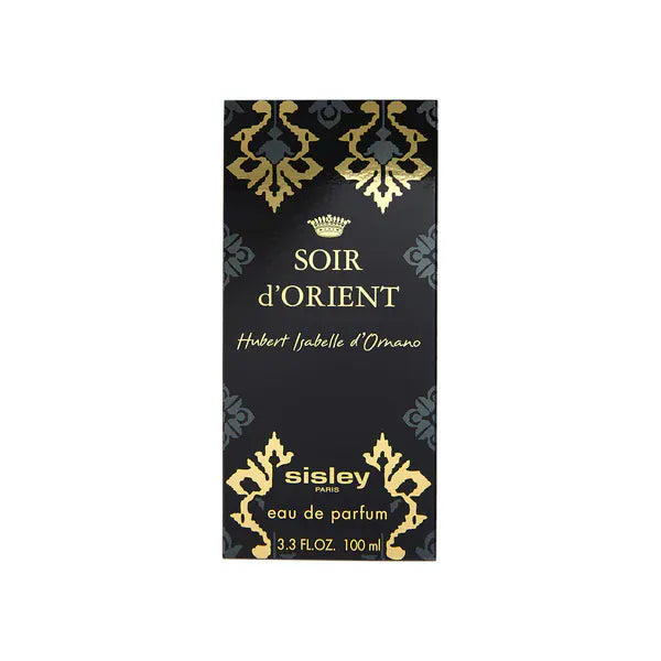 Soir D'Orient By Sisley – For Women 3.4oz EDP Spray