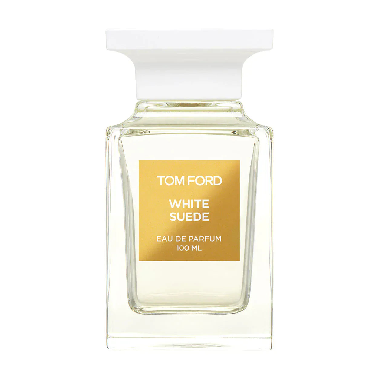 White Suede by Tom Ford - For Women 3.4oz EDP Spray