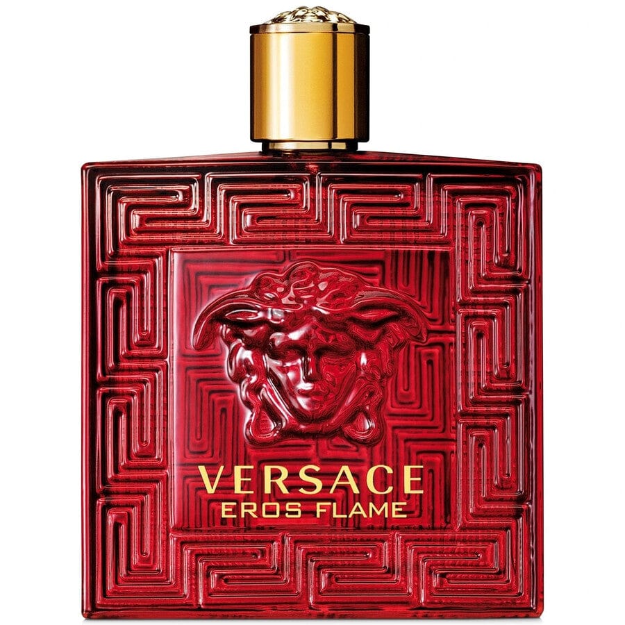 Eros Flame by Versace - For Men 6.7oz Eau De Parfum