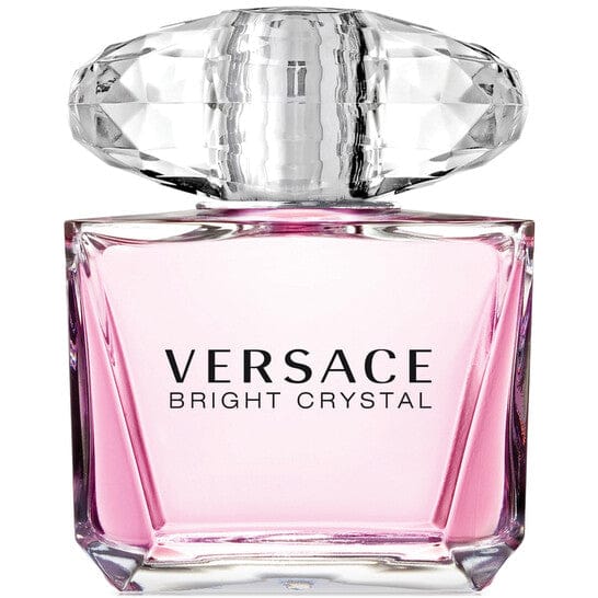Bright Crystal by Versace - For Women 6.7oz EDT Spray