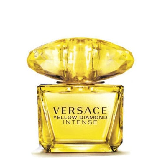 Yellow Diamond Intense by Versace - For Women 3.0oz EDP Spray