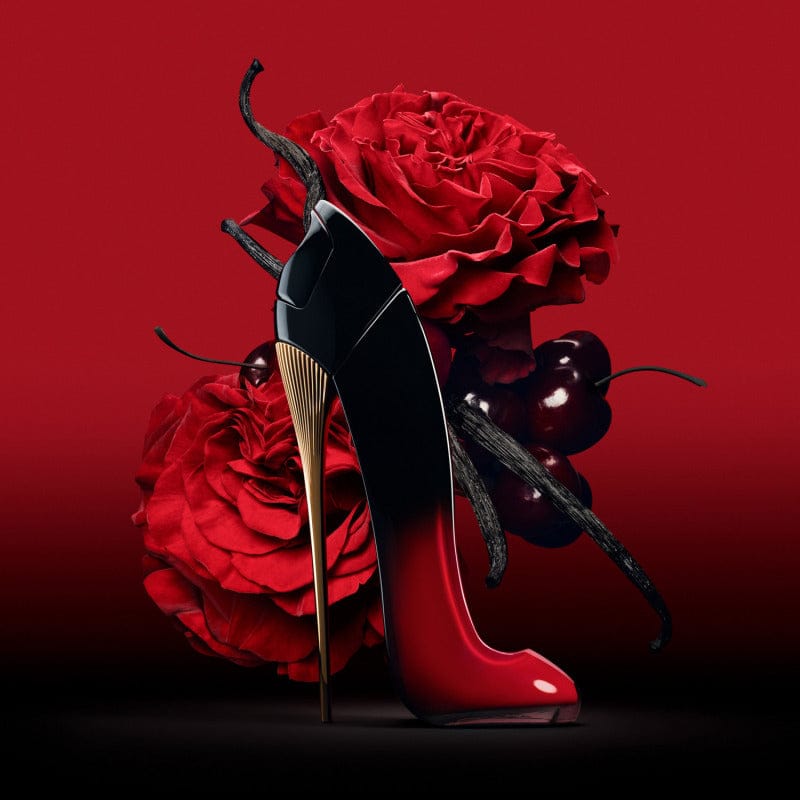 Very Good Girl Elixir by Carolina Herrera - For Women 2.7oz EDP