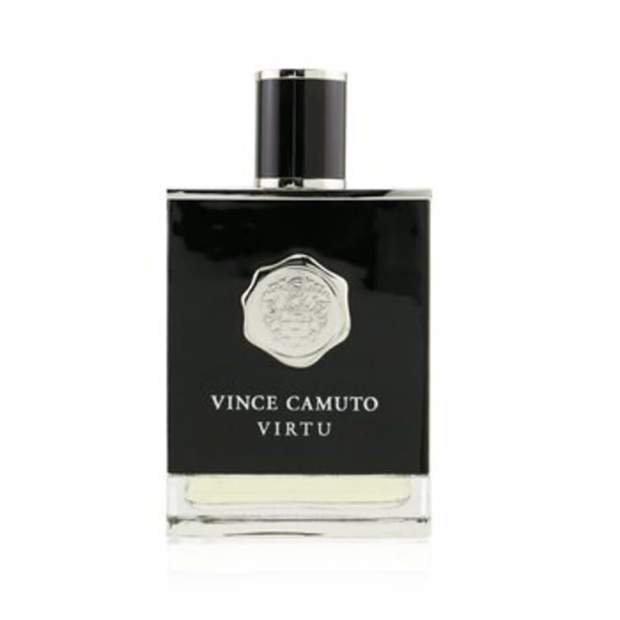 Virtu By Vince Camuto For Men 3.4 oz EDT Spray