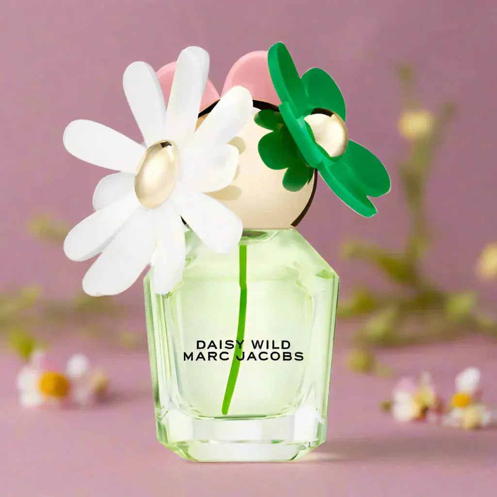 Daisy Wild By Marc Jacobs - For Women 3.3oz EDP Tester