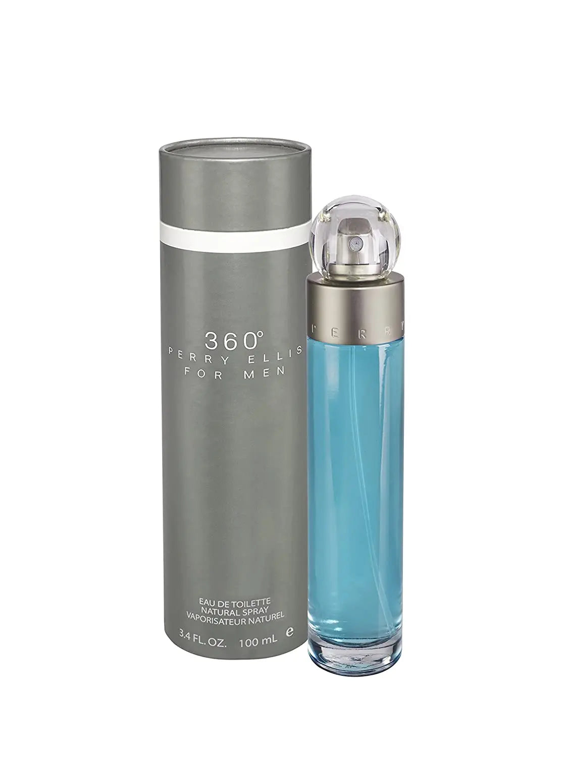 360  3.4oz M EDT Spray - perfumesandrea