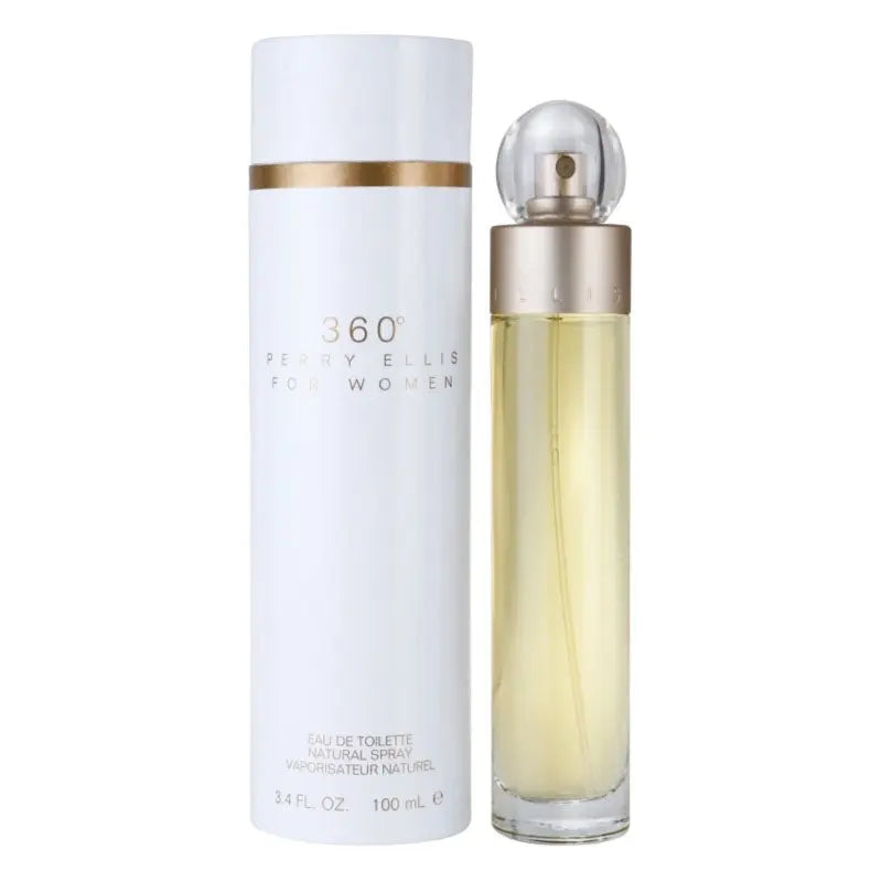 360  3.4oz W EDT Spray - perfumesandrea