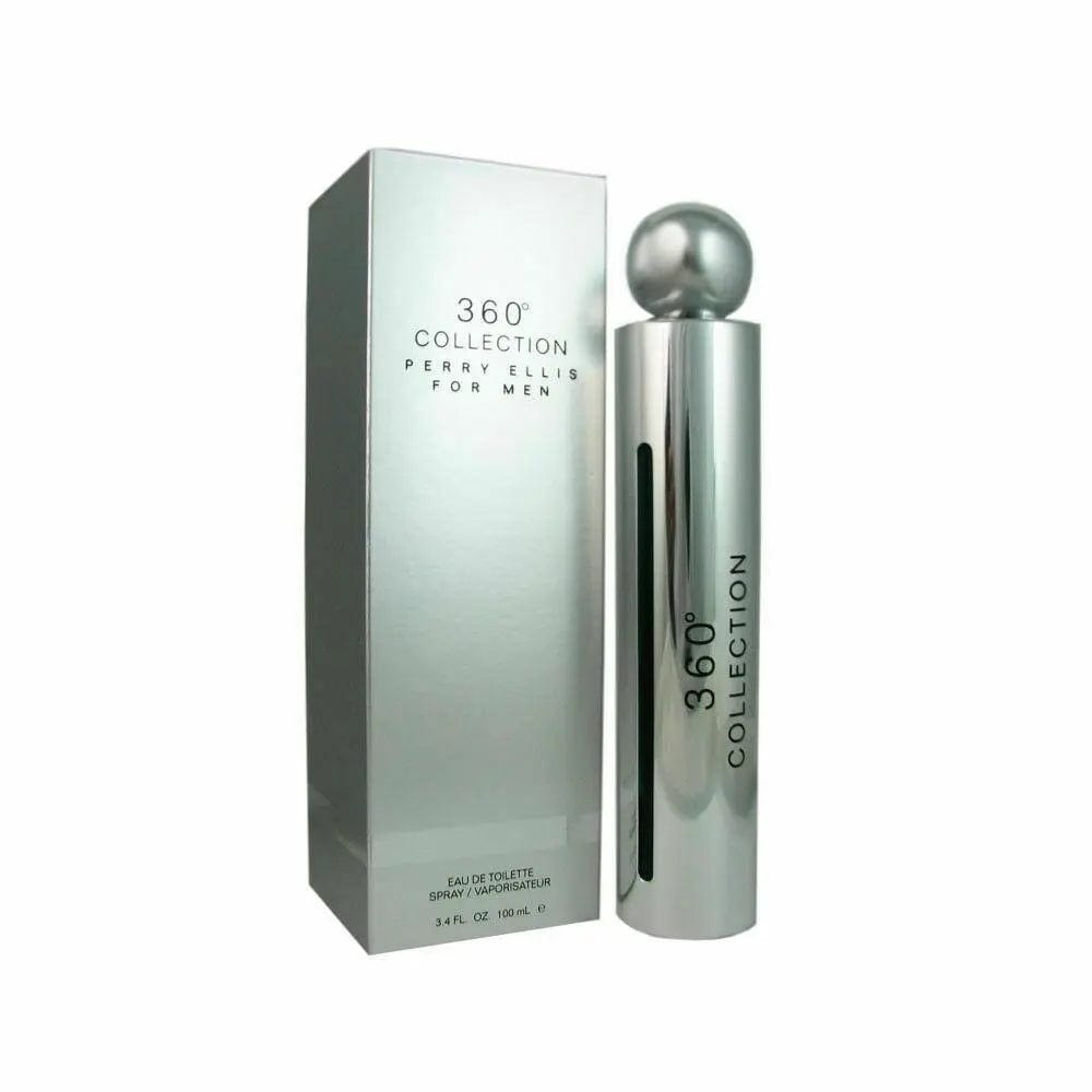 360 Collection 3.4oz M EDT Spray - perfumesandrea