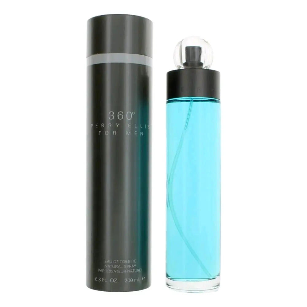360 Men Perry Ellis 6.8 EDT Spray - perfumesandrea