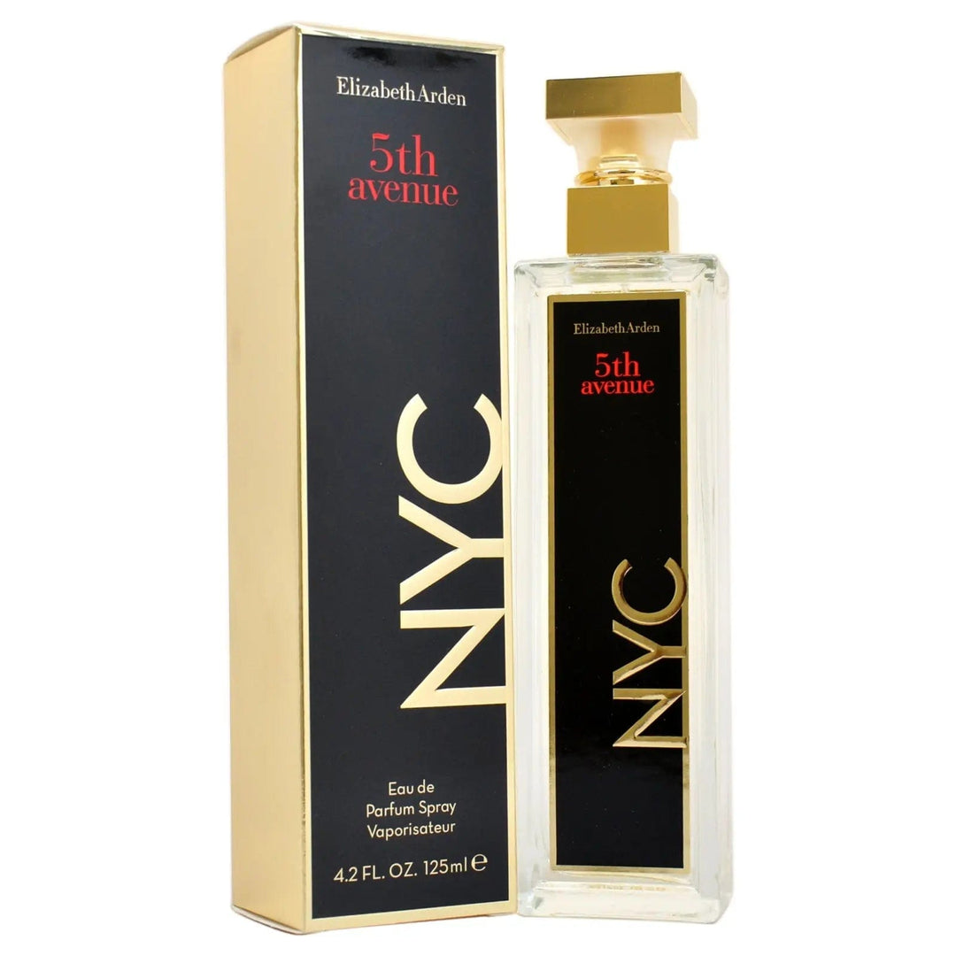 5TH Aavenue NYC 4.2oz W EDP Spray - perfumesandrea