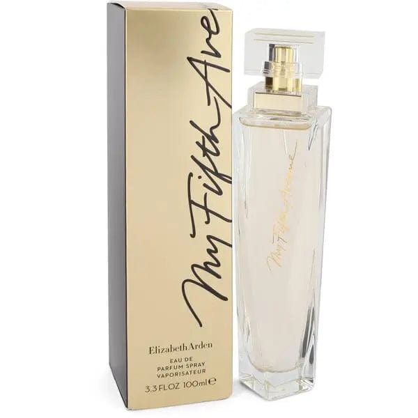 5TH Avenue My 3.3oz W EDP Spray perfumesandrea