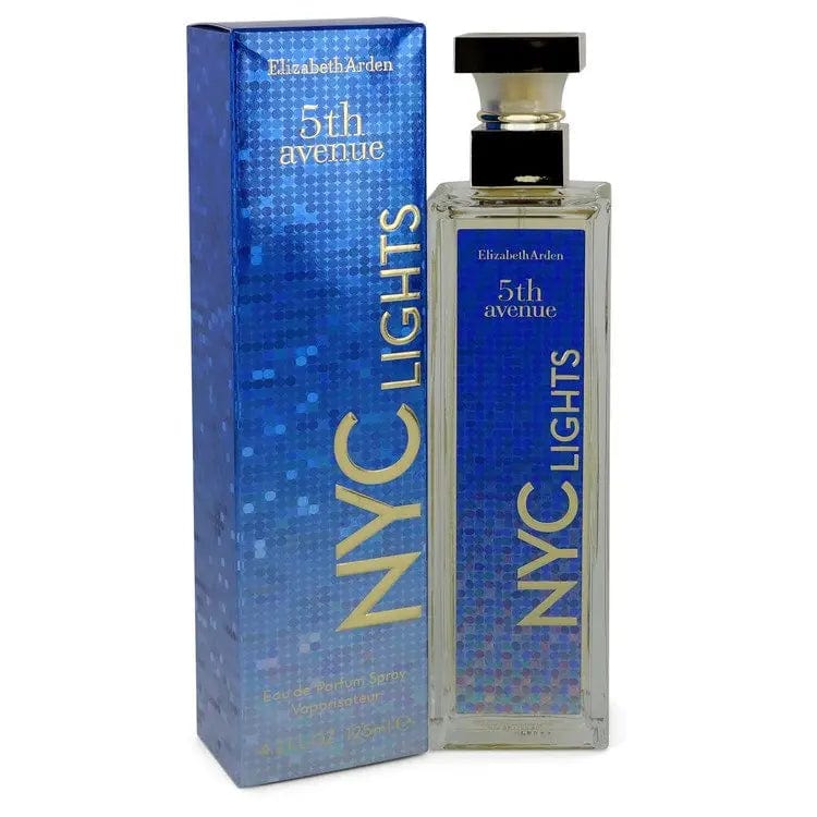 5TH Avenue NYC Lights 4.2oz W Spray - perfumesandrea