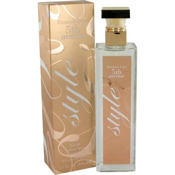 5TH Avenue Style 4.2oz W EDP Spray - perfumesandrea