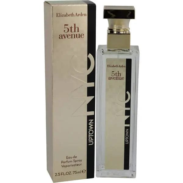 5TH Avenue Uptown 4.2oz W EDP Spray - perfumesandrea