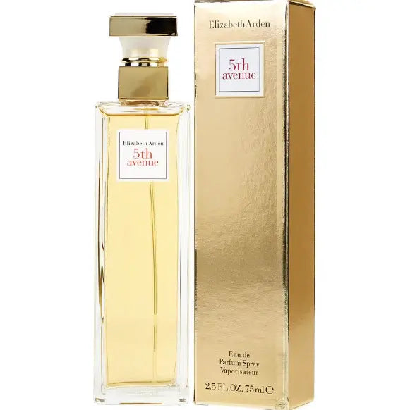 5th Avenue 2.5oz W EDP Spray - perfumesandrea